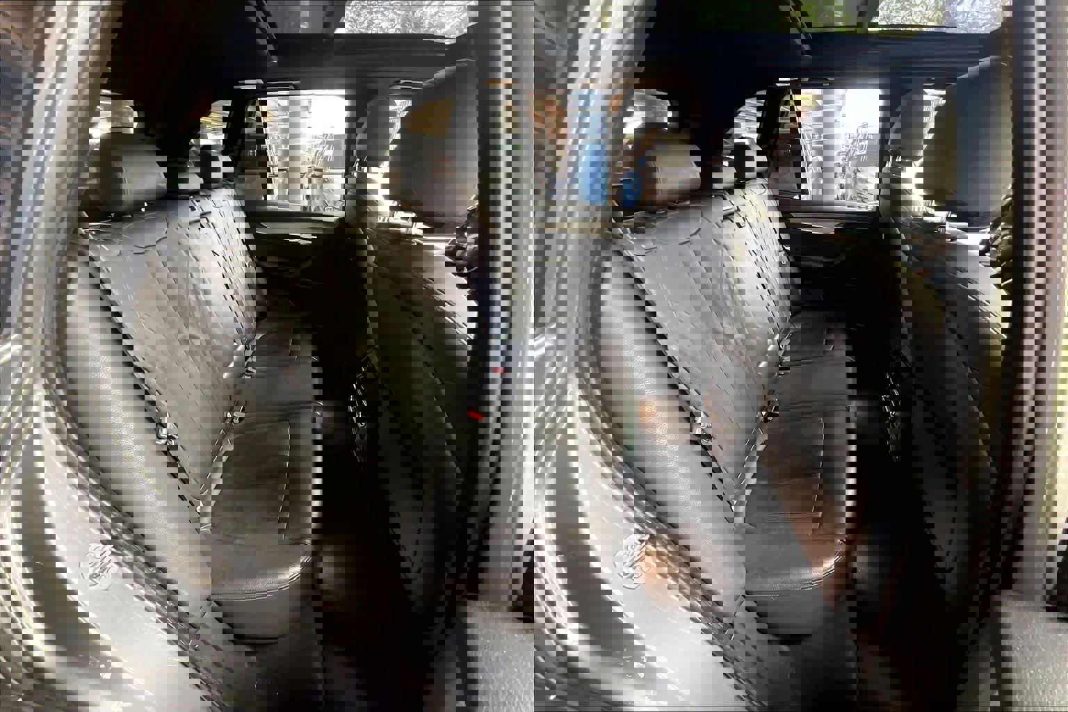 Used 2015 BMW X5 xDrive35i image 20