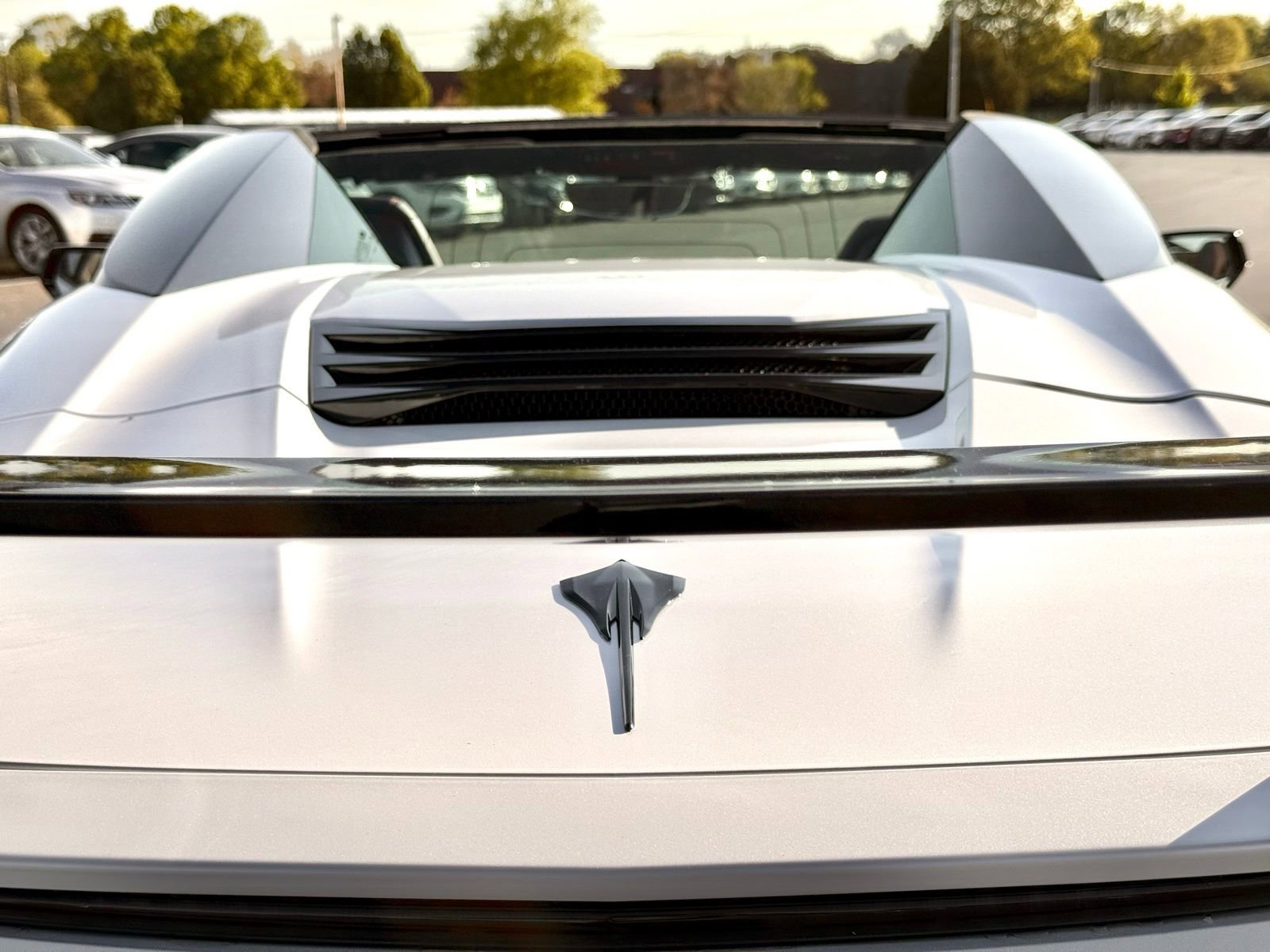 Used 2023 Chevrolet Corvette Stingray Premium Conv w/ Z51 Performance Package image 28