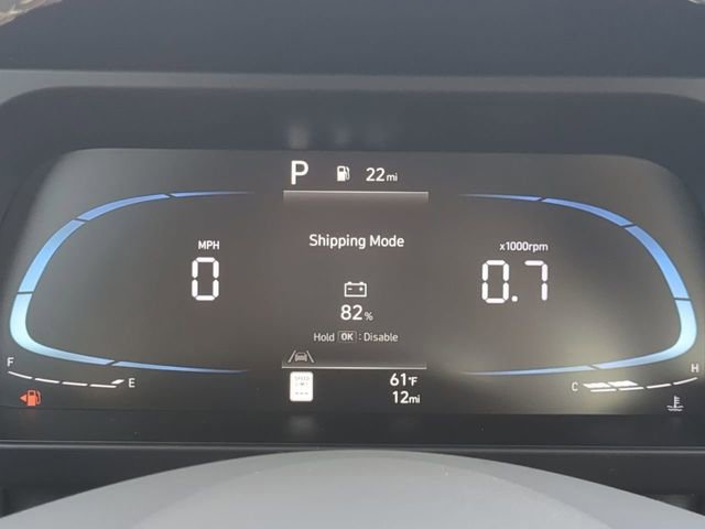 Certified 2025 Hyundai Elantra Sport image 23