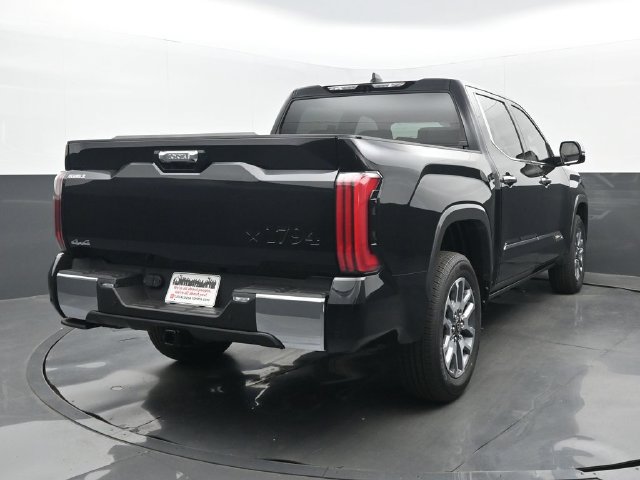 New 2026 Toyota Tundra 1794 Edition AWD/4WD image 21