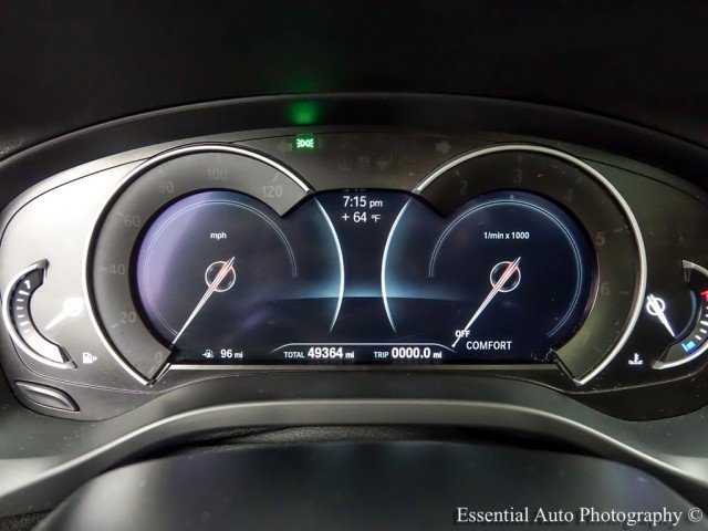 Used 2019 BMW X4 xDrive30i AWD/4WD image 19
