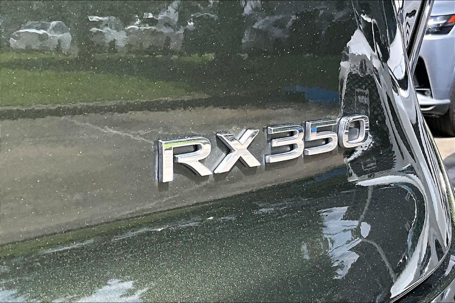 Used 2026 Lexus RX 350 Premium Plus w/ Convenience Package FWD image 28