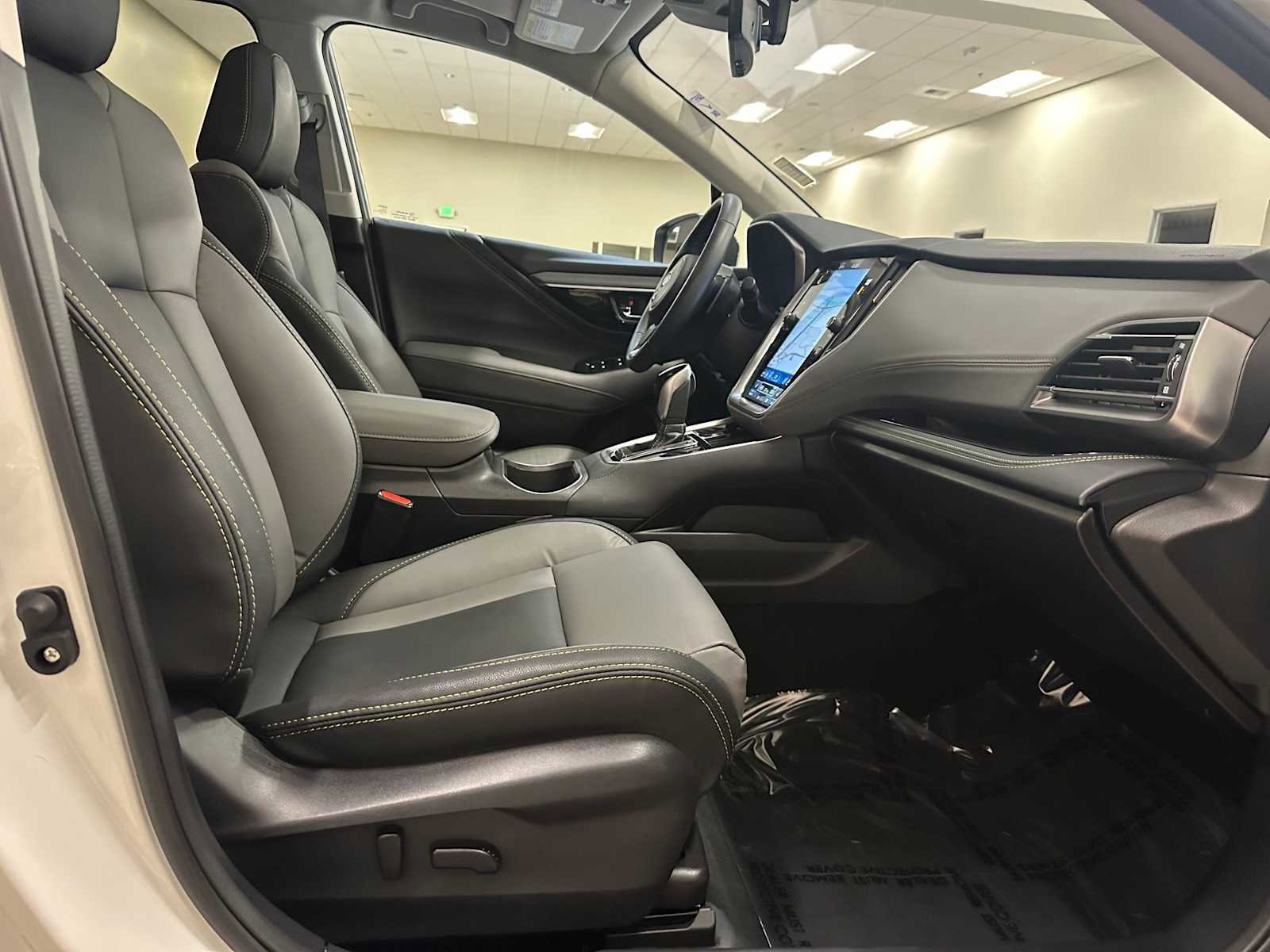 Used 2023 Subaru Outback Onyx Edition XT image 27