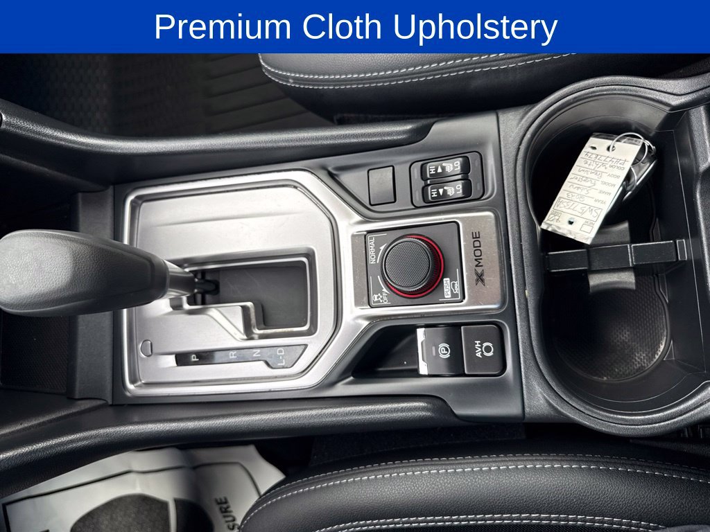 Used 2023 Subaru Forester Premium AWD/4WD image 16