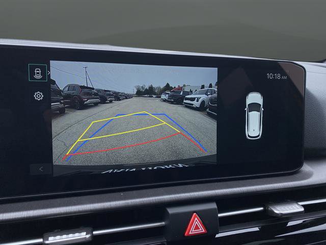 New 2026 Kia Sportage X-Line w/ X-Line Premium Package image 11