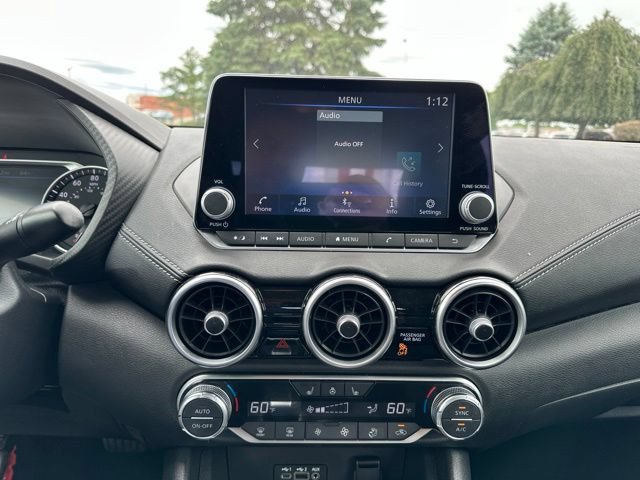 Certified 2023 Nissan Sentra SV w/ All-Weather Package FWD image 23
