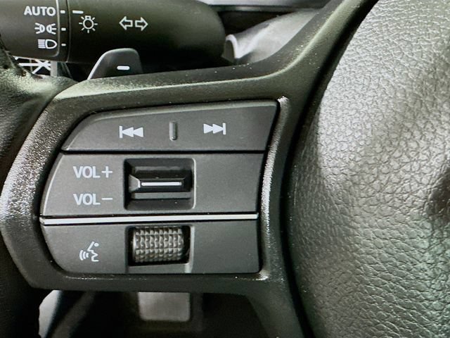 Used 2024 Honda Accord EX-L image 10