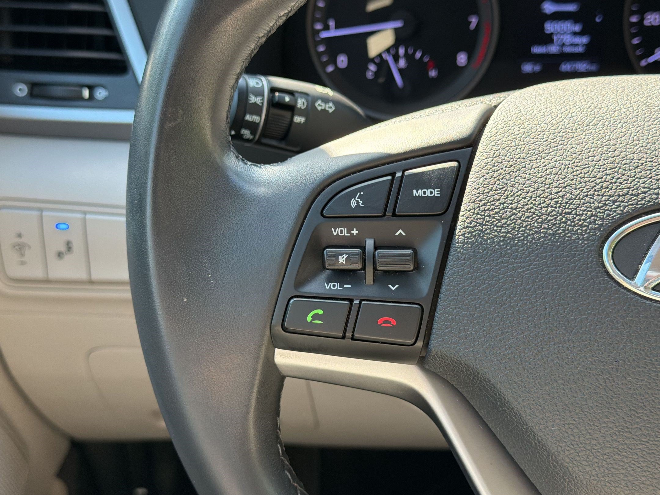 Used 2017 Hyundai Tucson Value FWD image 15