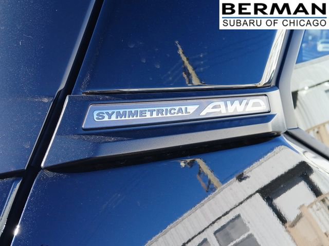 New 2026 Subaru Forester Touring image 28