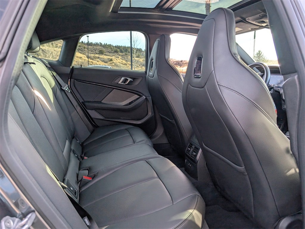 Used 2021 BMW M235i xDrive Gran Coupe w/ Premium Package image 19