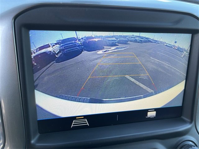 Used 2021 Chevrolet Silverado 2500 LT image 17