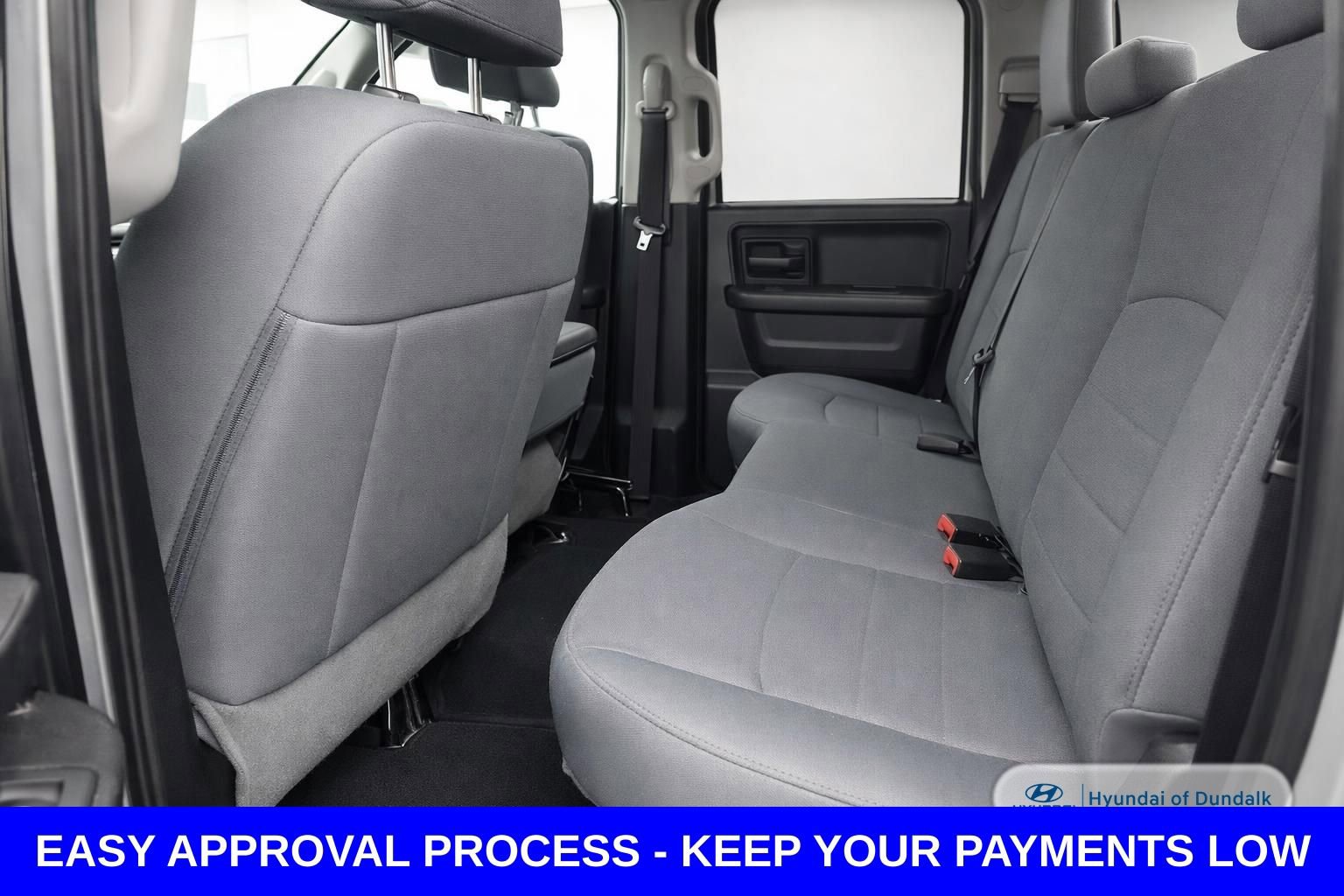 Used 2017 RAM 1500 Express image 14