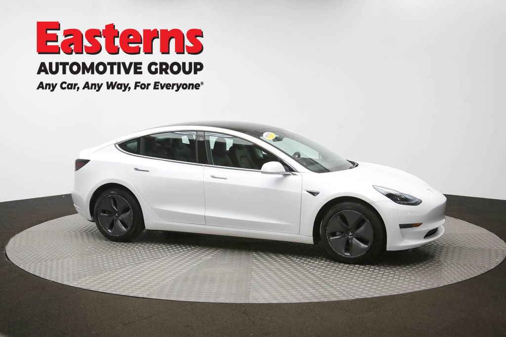 Used 2019 Tesla Model 3 Standard Range image 44