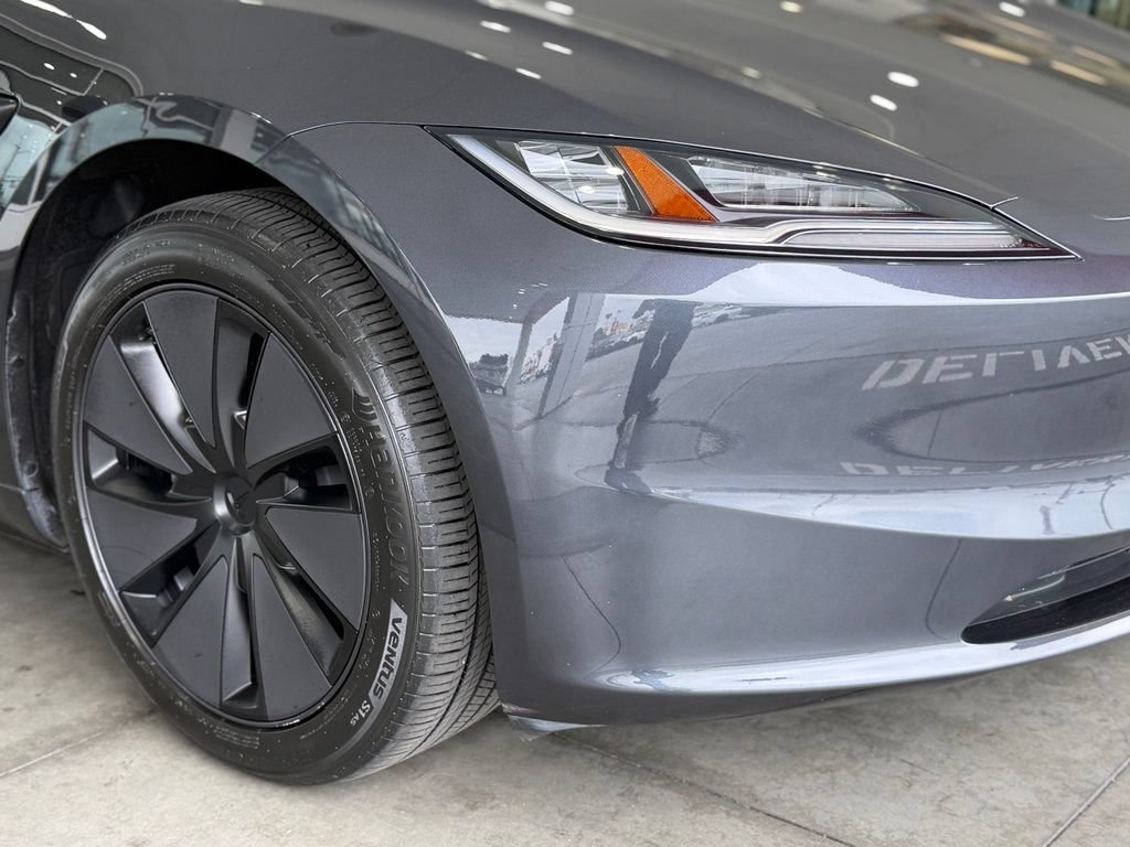Used 2024 Tesla Model 3 Standard Range RWD image 8