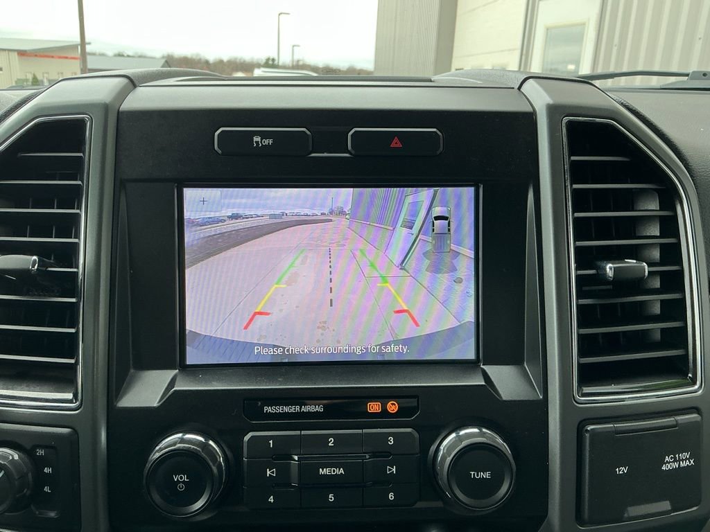 Used 2021 Ford F250 XLT w/ XLT Value Package image 17