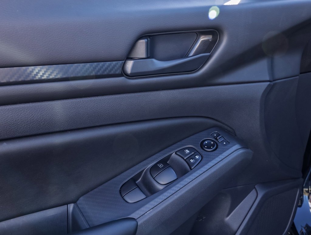 Used 2025 Nissan Altima 2.5 S image 14