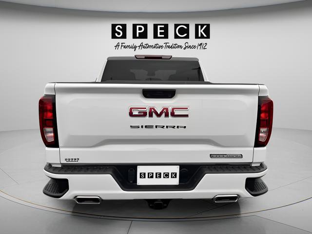 New 2026 GMC Sierra 1500 Elevation image 5