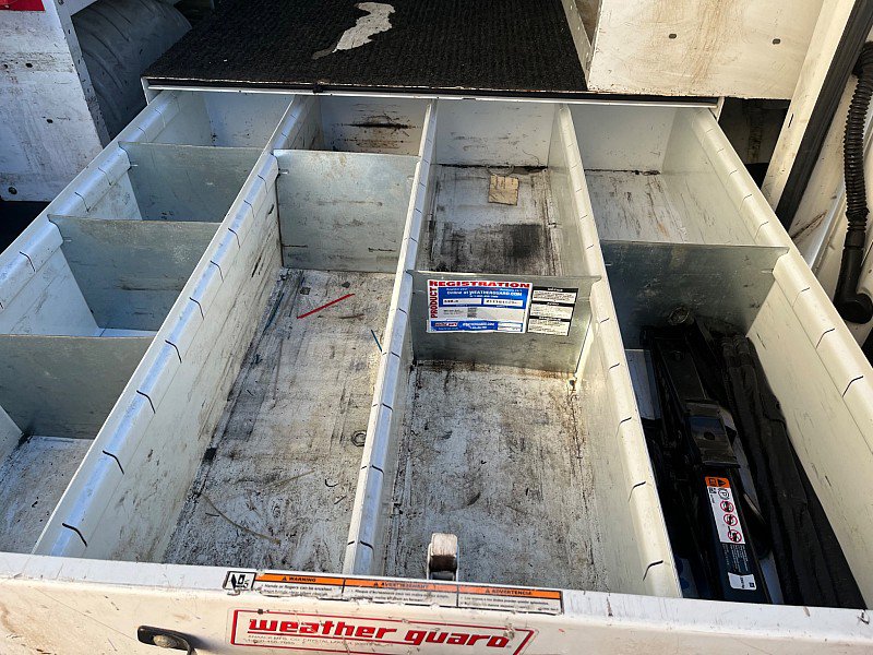 Used 2020 Chevrolet Express 2500 Extended w/ Communications Package image 20