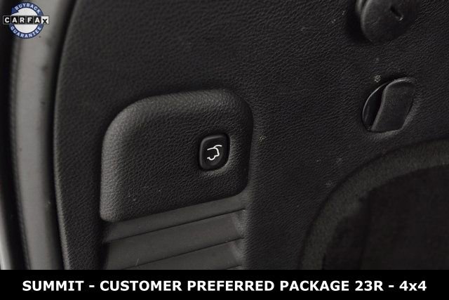 Used 2017 Jeep Grand Cherokee Summit w/ Skid Plate Group image 14