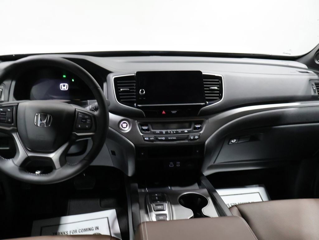 Used 2026 Honda Ridgeline RTL image 17