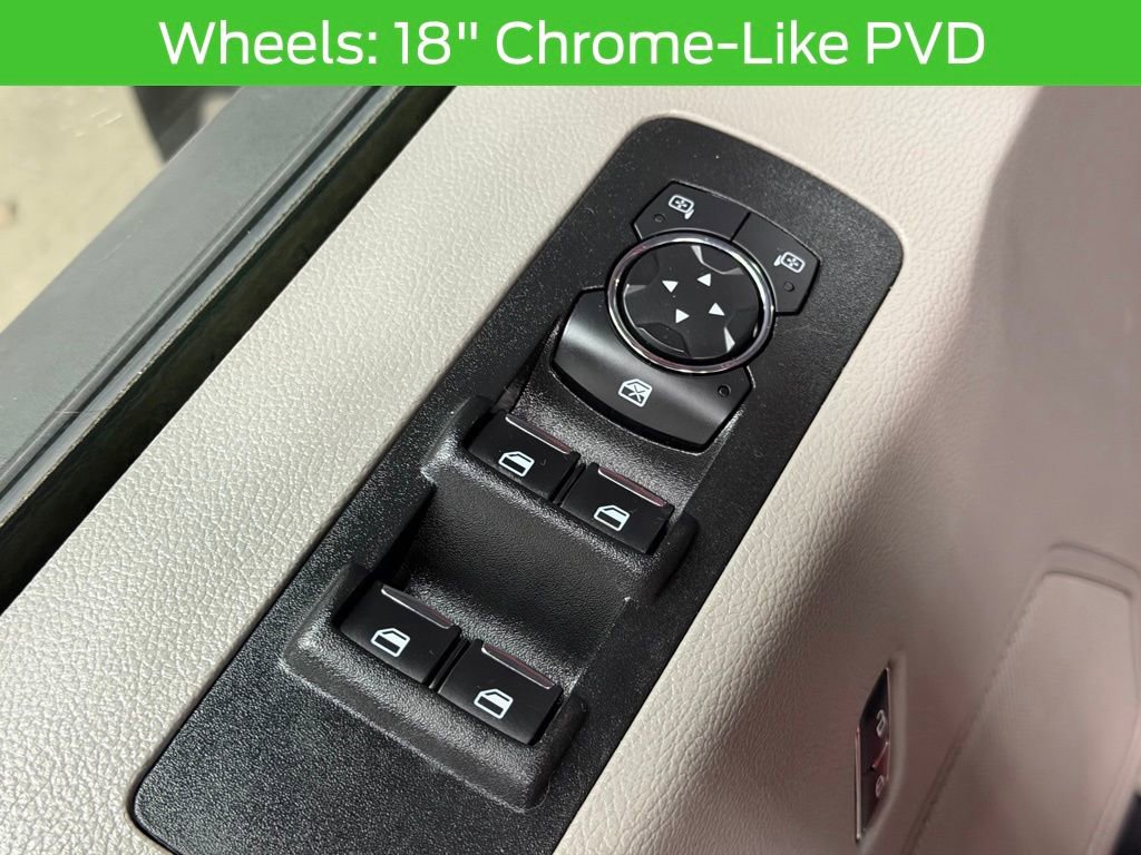 Used 2018 Ford F150 XLT w/ Equipment Group 302A Luxury image 29