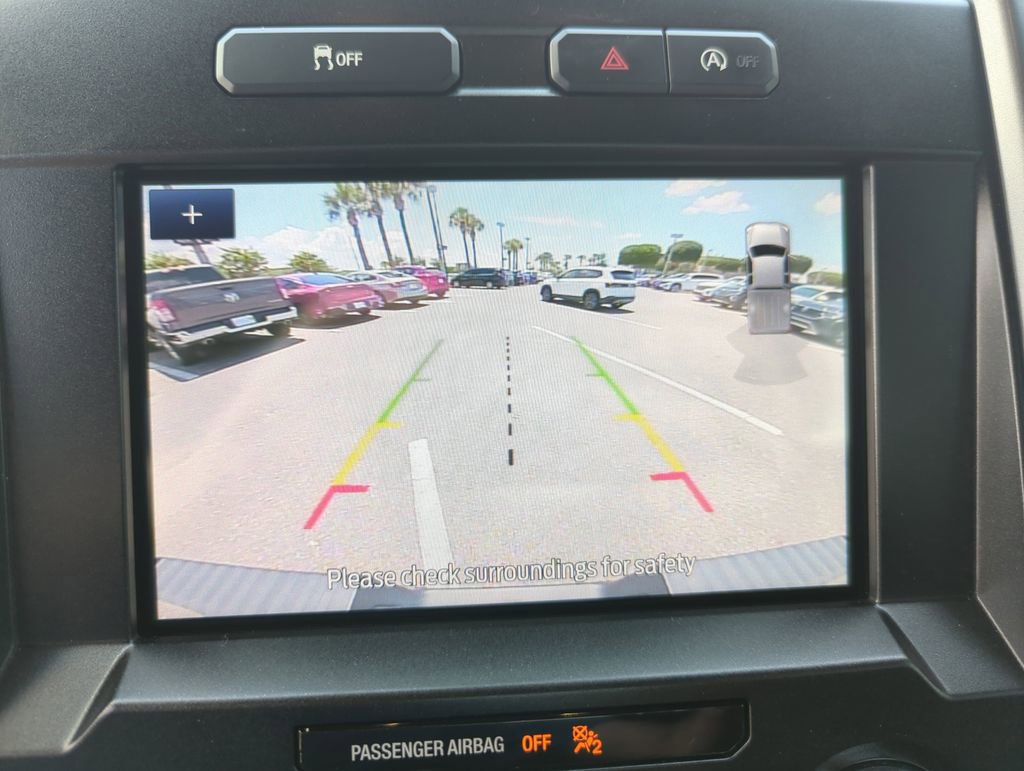 Used 2020 Ford F150 XLT w/ Equipment Group 301A Mid RWD image 35