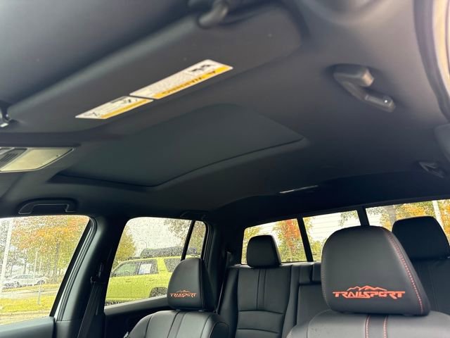 New 2026 Honda Ridgeline TrailSport+ image 23