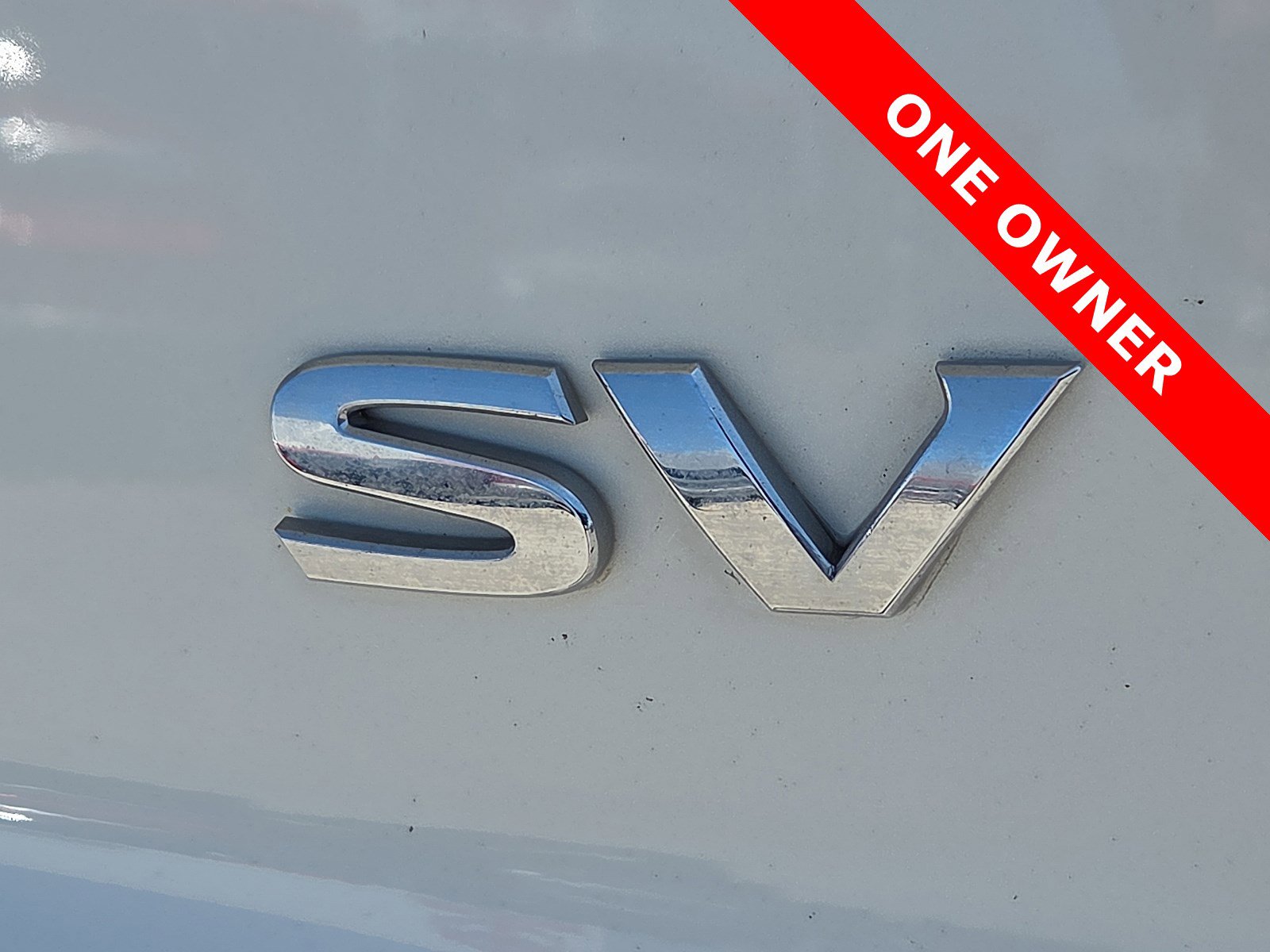 Used 2023 Nissan Rogue SV FWD image 8