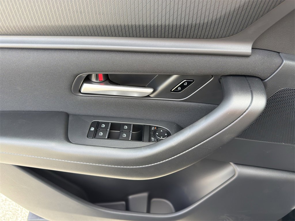 New 2026 MAZDA CX-90 3.3 Turbo w/ Select Package image 16