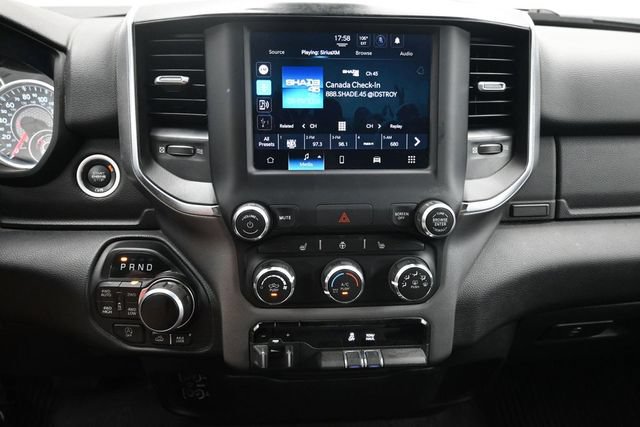 Used 2024 RAM 1500 Big Horn AWD/4WD image 8