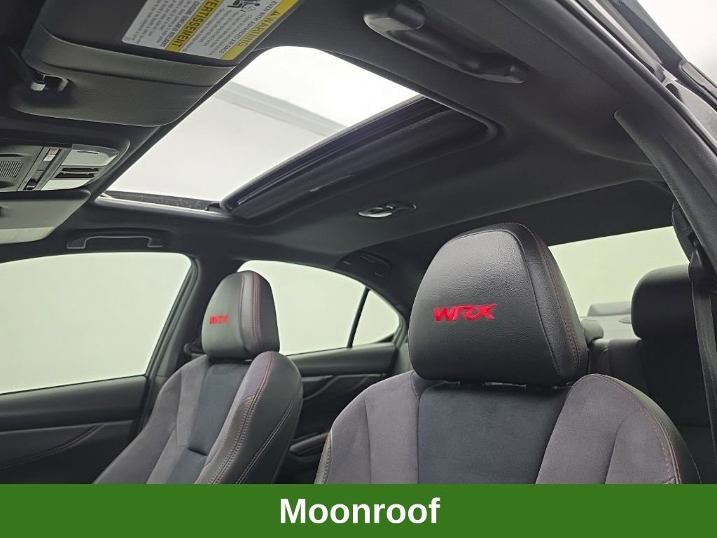 Used 2024 Subaru WRX Limited image 44