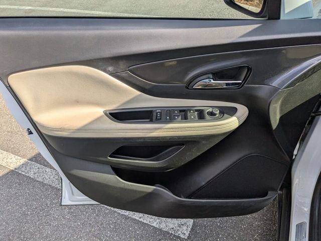 Used 2017 Buick Encore Preferred image 25