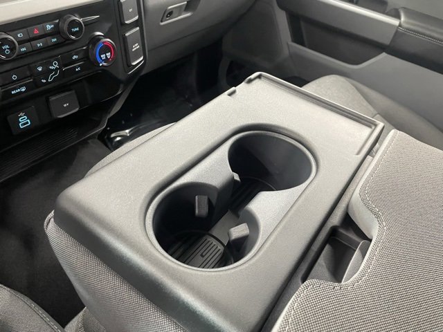 New 2026 Ford F250 XL image 8