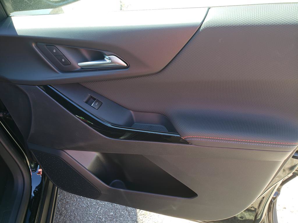 New 2026 Chevrolet Equinox RS FWD image 22