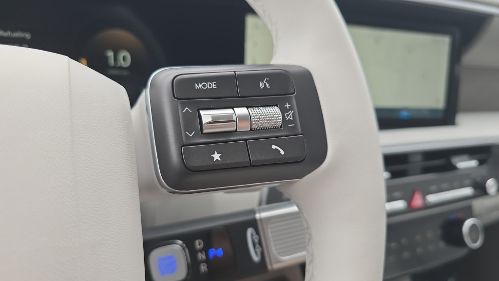 New 2027 Hyundai Palisade SEL FWD image 25