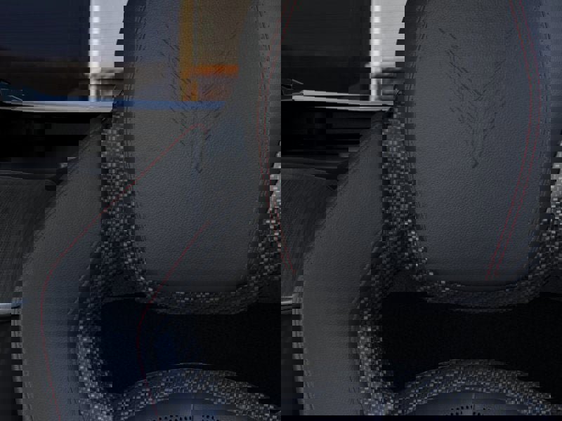 New 2025 Chevrolet Corvette Z06 w/ Battery Protection Package image 45