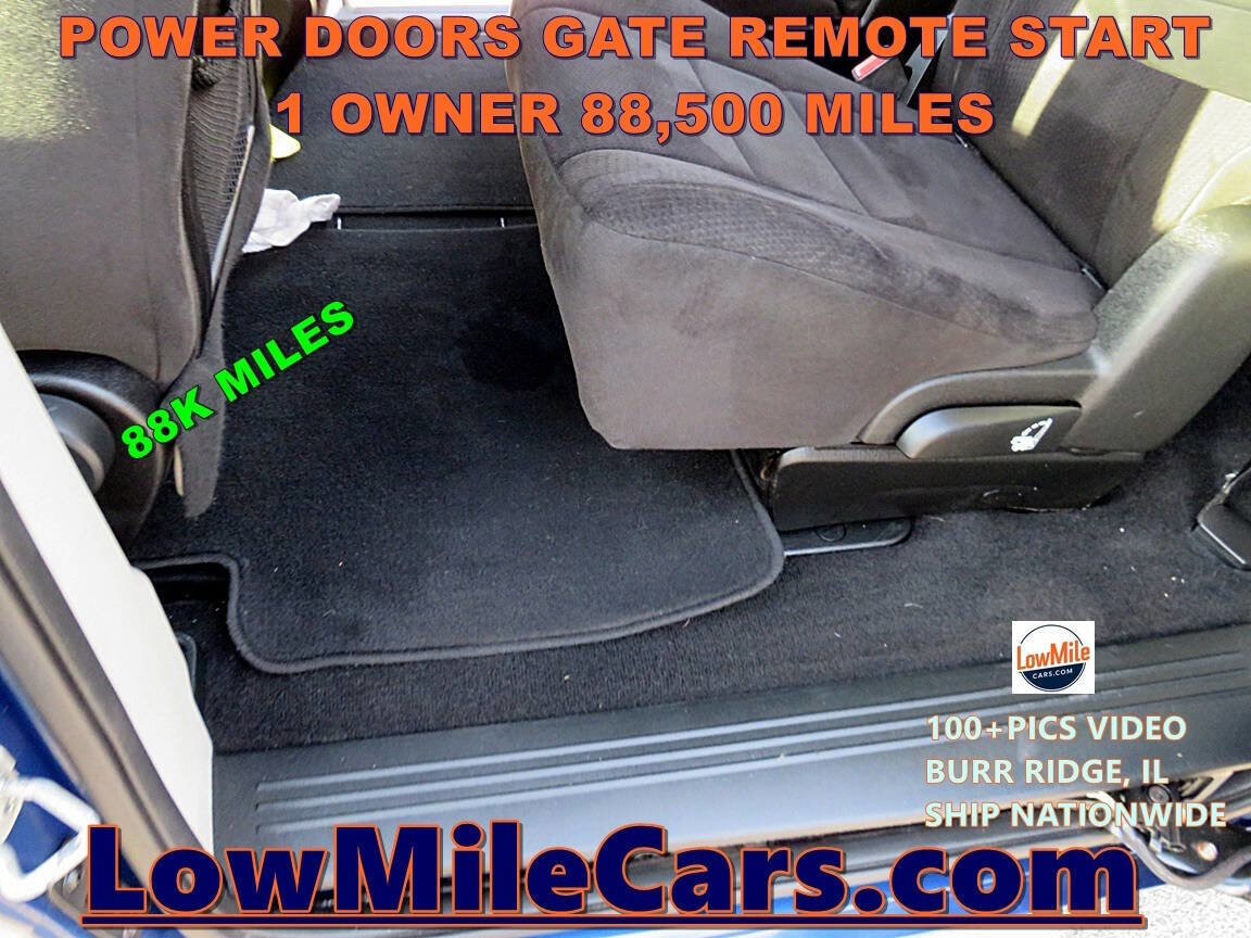 Used 2011 Dodge Grand Caravan Mainstreet w/ PWR Convenience Group image 31