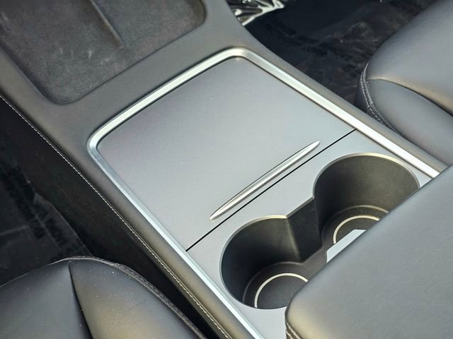 Used 2021 Tesla Model 3 Standard Range Plus image 33