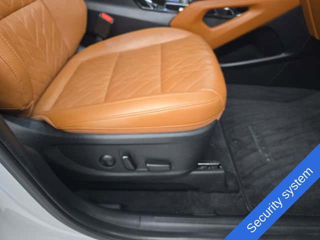 Used 2024 Kia Telluride EX X-Line AWD/4WD image 10
