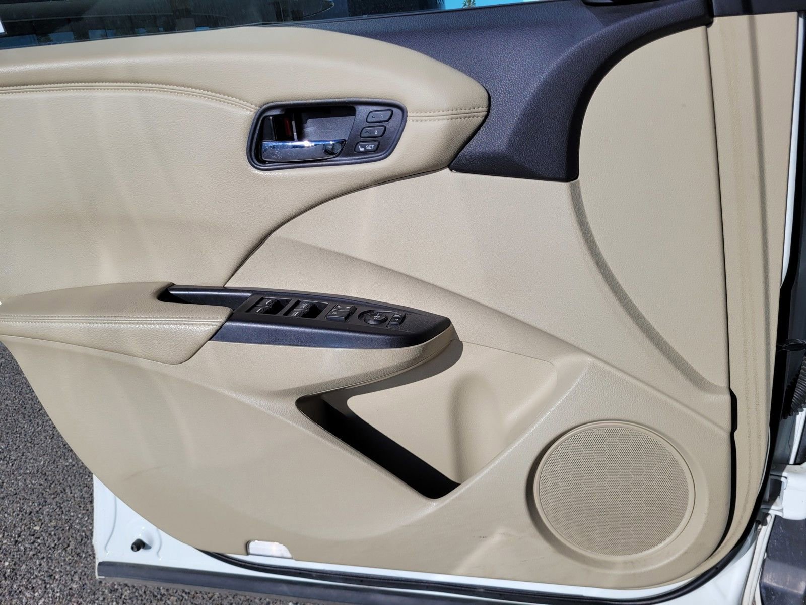 Used 2014 Acura RDX FWD image 22