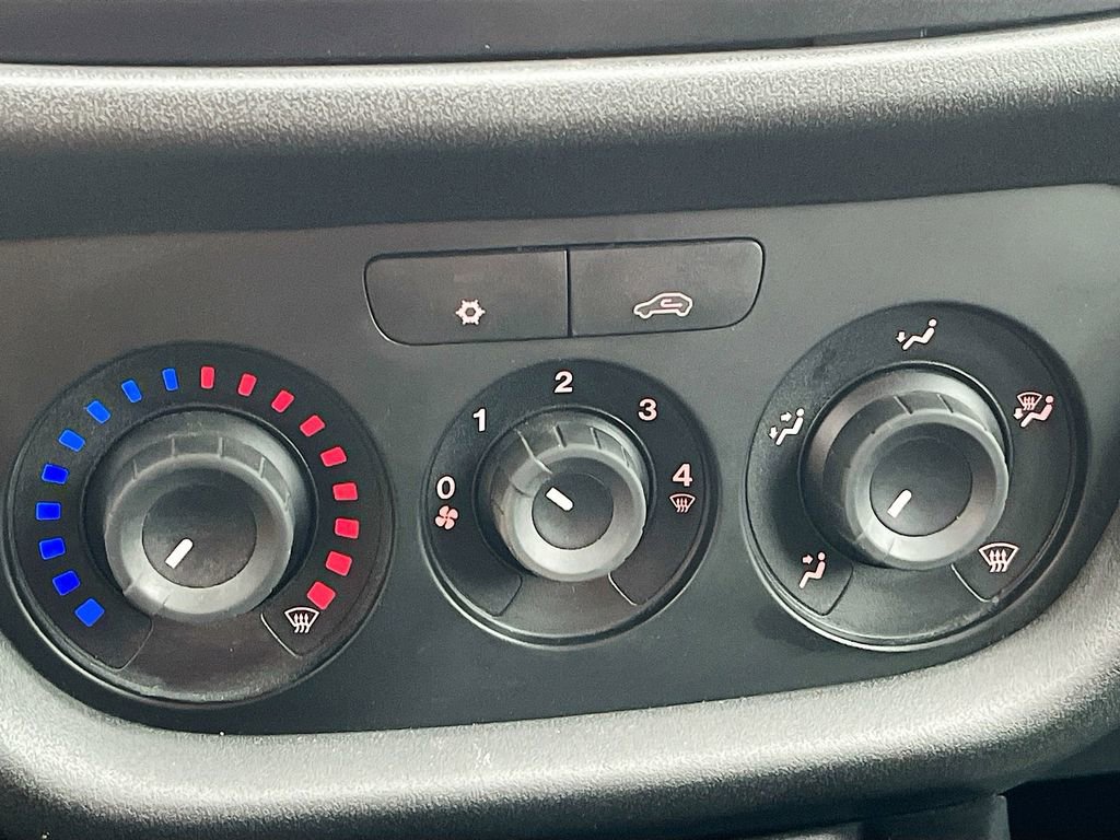 Used 2022 RAM ProMaster City Wagon image 14