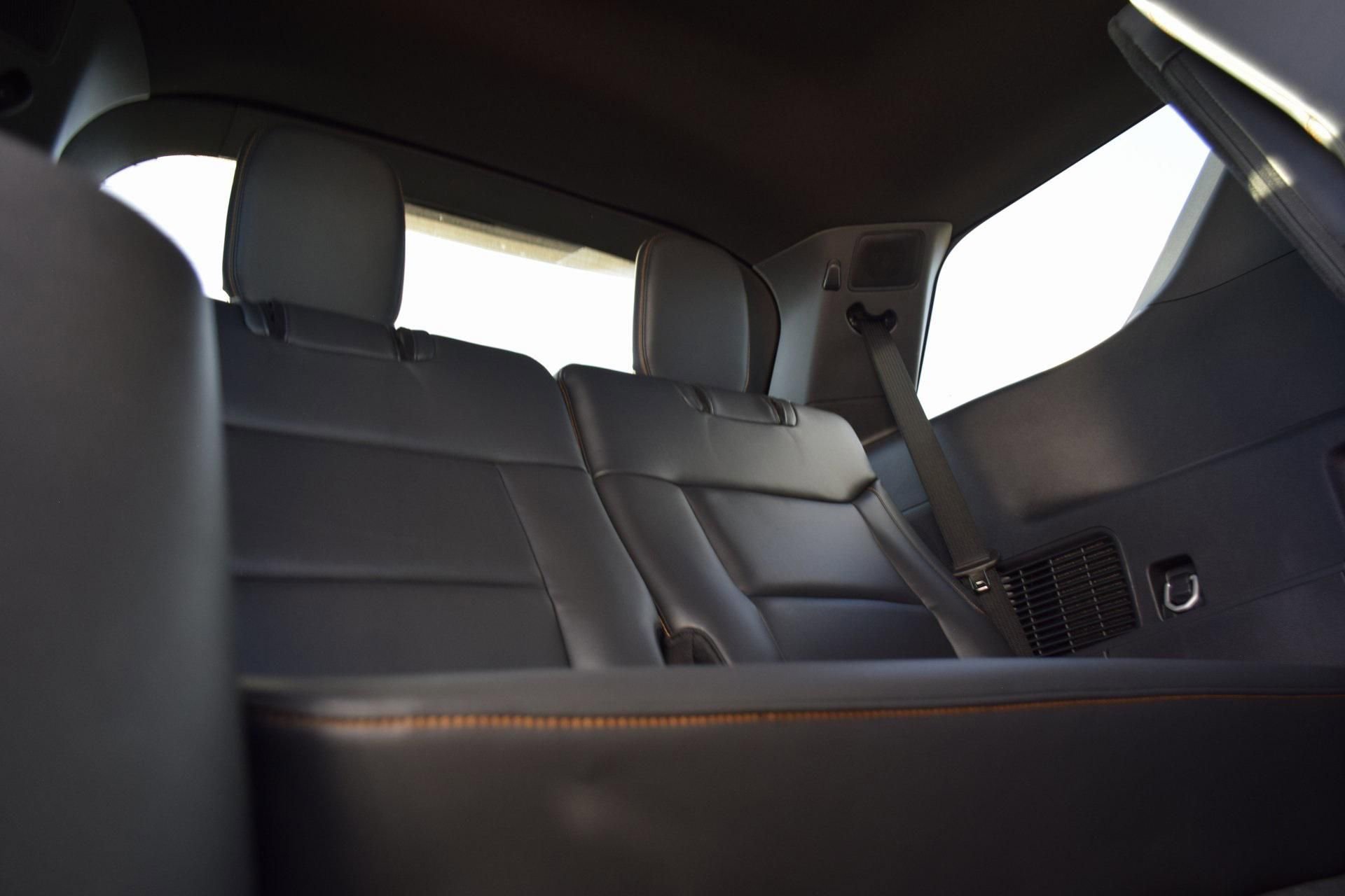 New 2026 Ford Explorer Tremor w/ Tremor Ultimate Package image 23