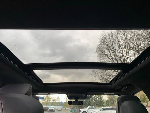 New 2026 Lincoln Navigator Black Label AWD/4WD image 13