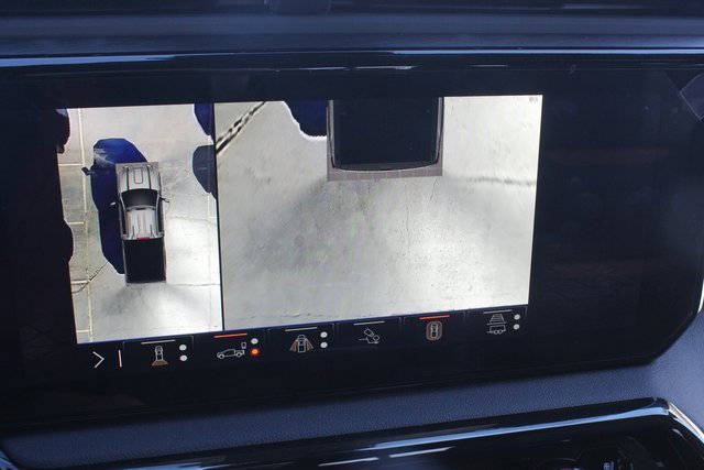 New 2026 GMC Sierra 3500 AT4 w/ AT4 Premium Plus Package image 51