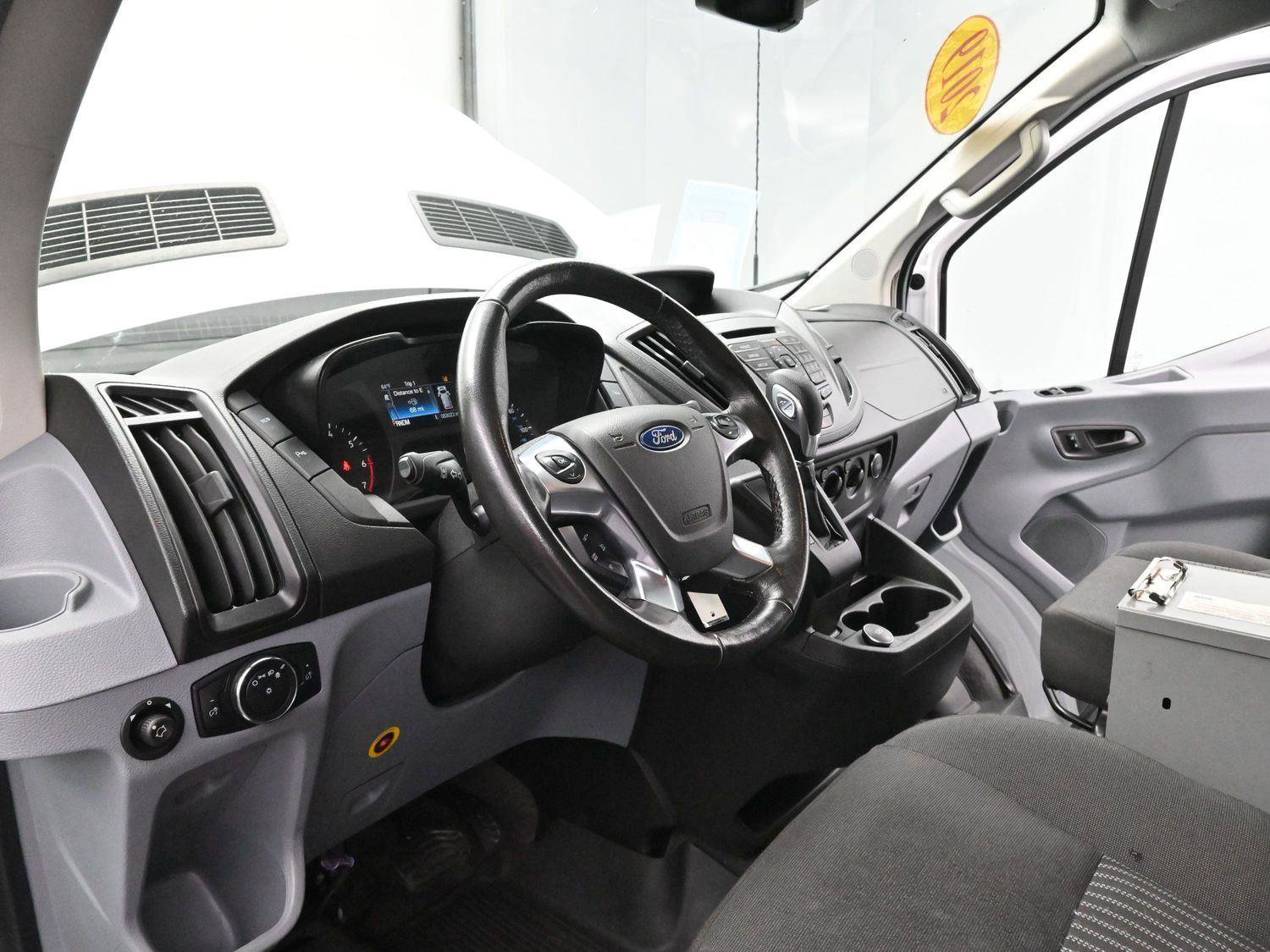 Used 2019 Ford Transit 250 130 Low Roof image 20