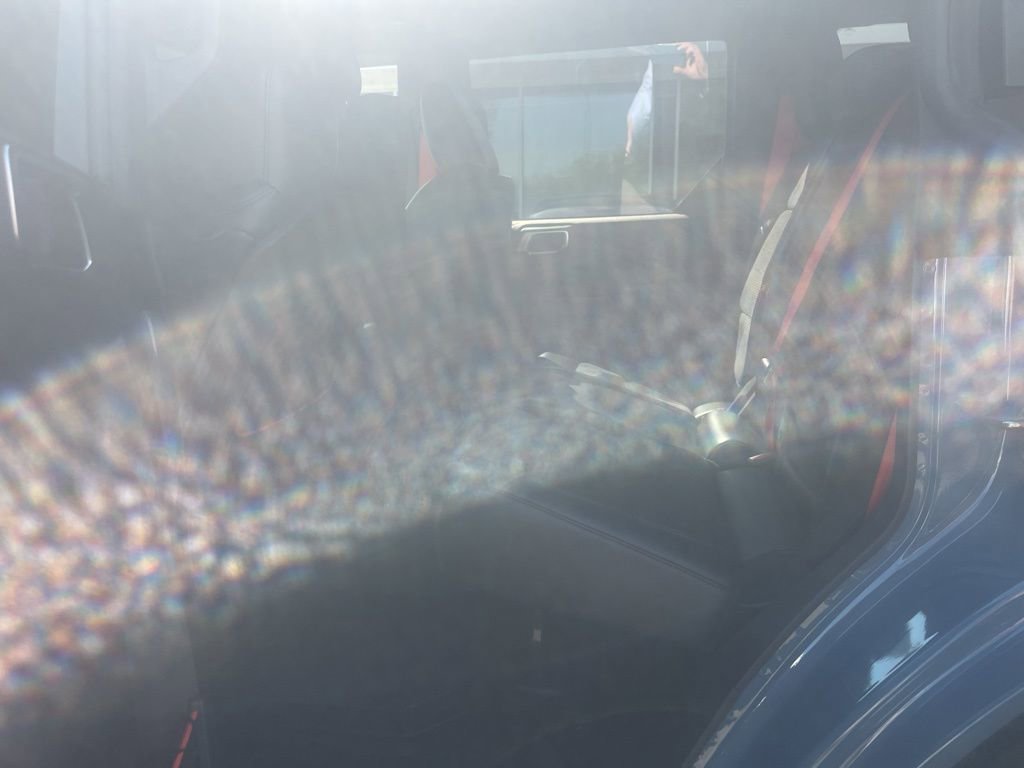 Used 2022 Ford Bronco Raptor AWD/4WD image 10