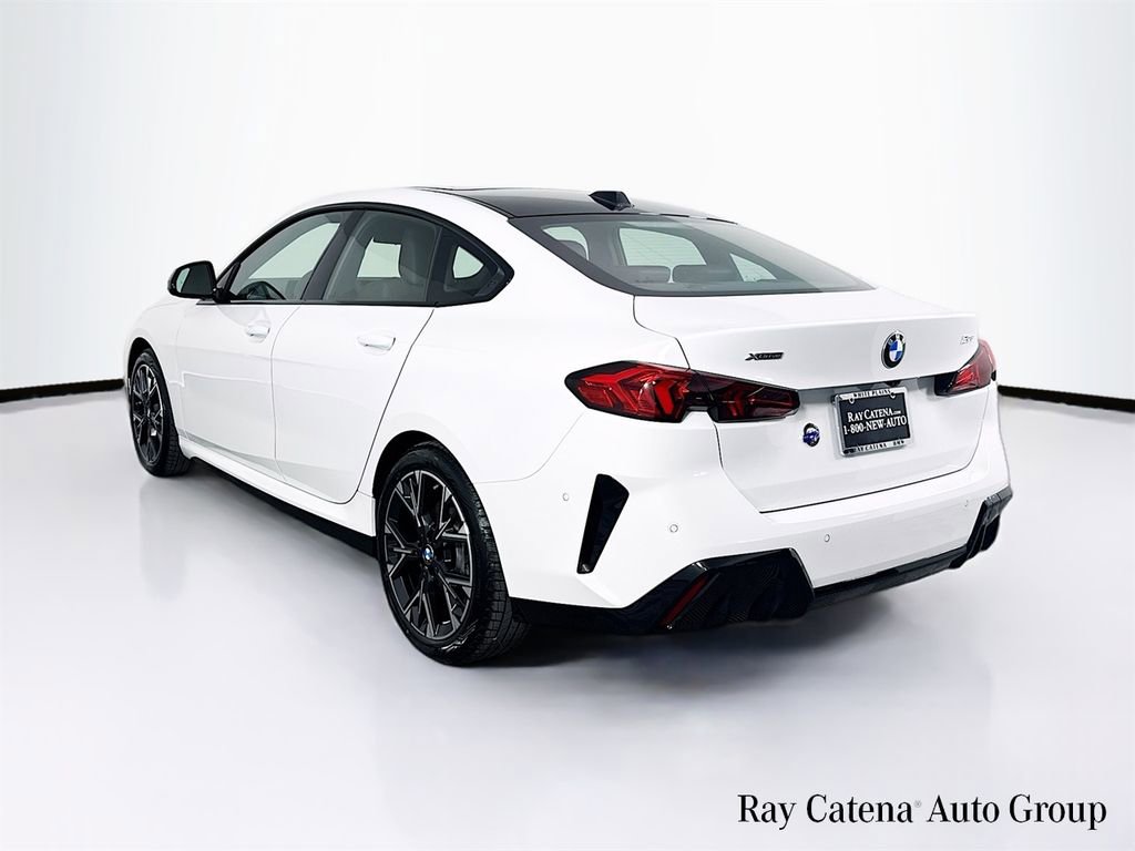Used 2026 BMW 228i xDrive w/ Premium Package AWD/4WD image 5