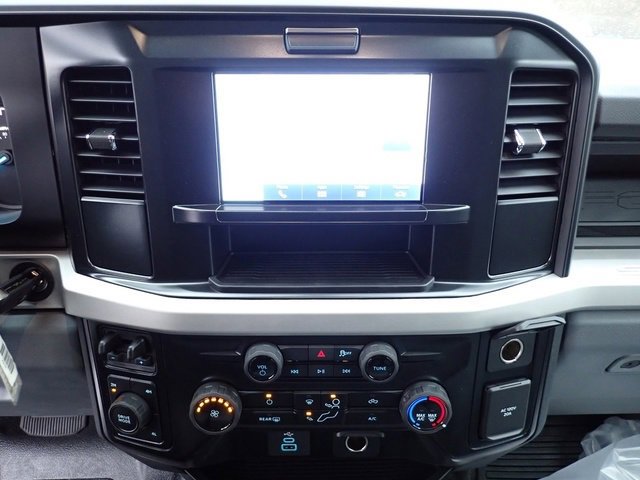 New 2025 Ford F350 XL w/ XL Chrome Package image 20