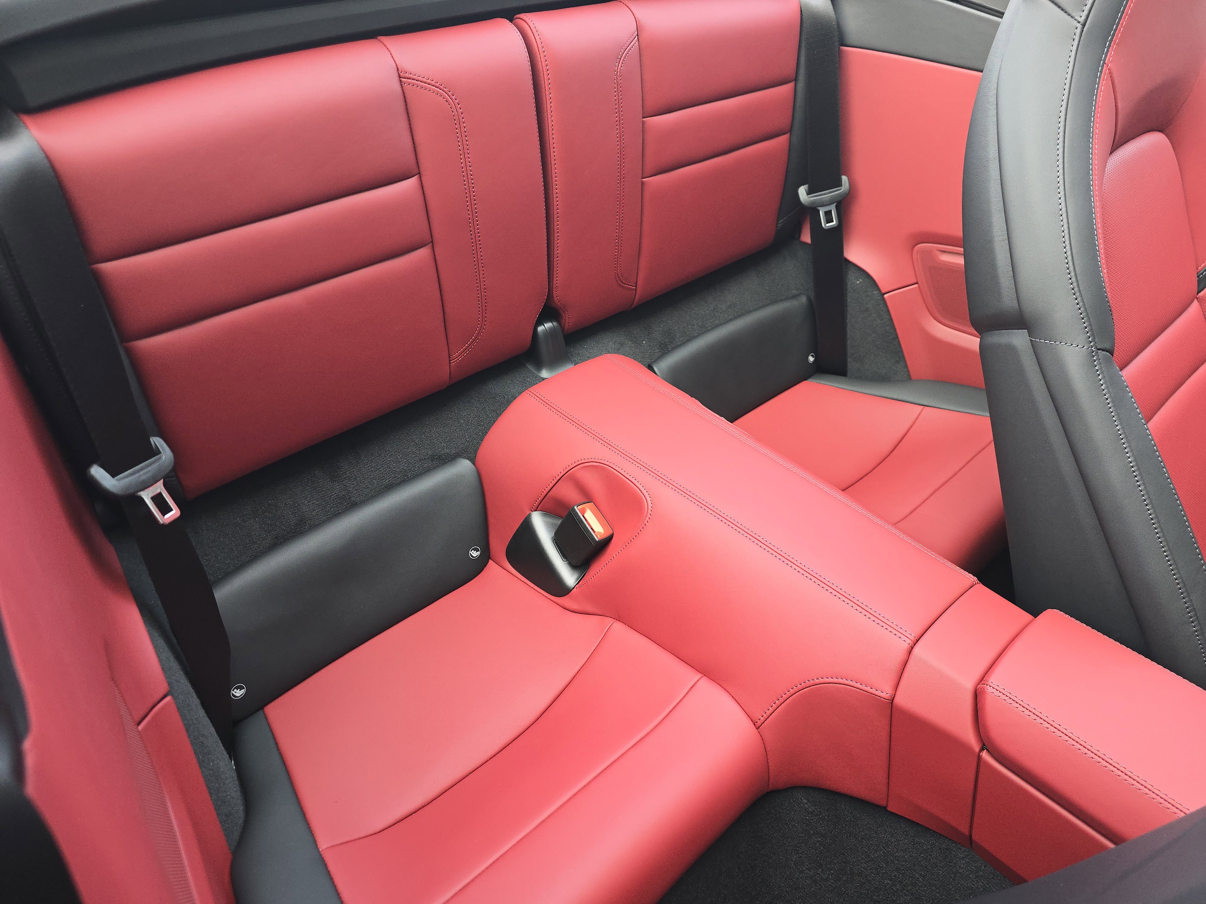 New 2026 Porsche 911 Carrera 4S image 16