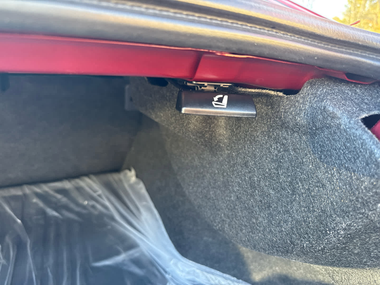 New 2025 Subaru Legacy Limited image 29